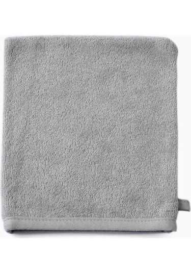 Uygun Bebe Bebek Havlu Banyo Kesesi Yeşil - Su Yeşili