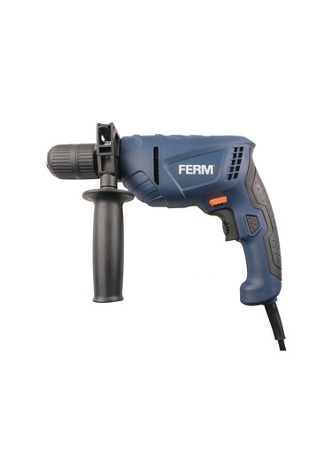 Ferm PDM1051 Darbeli Matkap 550 W 13 MM
