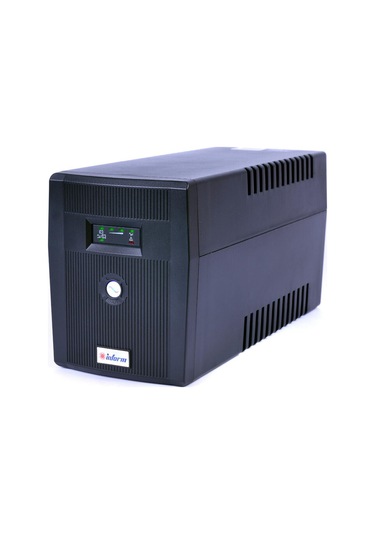 Guardian 2000 Ups Kesintisiz Güç Kaynağı Line Intreractive Ups-119059
