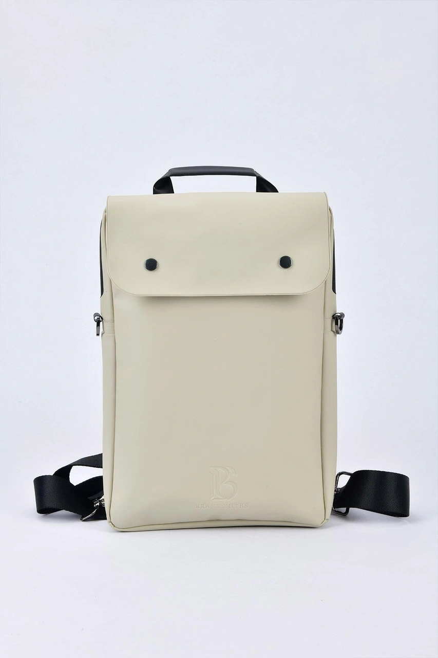 Sand Kum Beji Dock Structured Sırt Çantası Çok Renkli