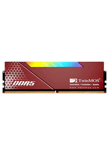 Twinmos TMD516GB6000URGB36 16 GB (1x16) DDR 56000 MHz CL36 Ram