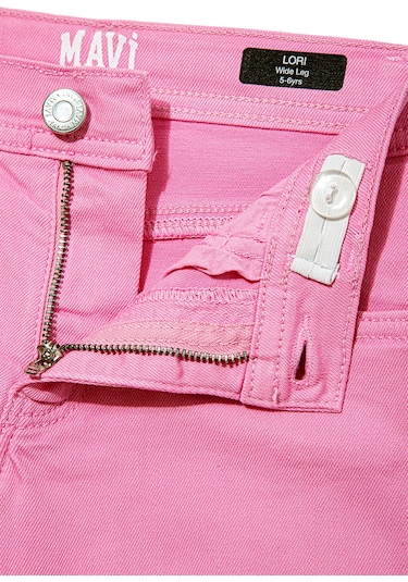 Mavi - Lori 90lar Pembe Jean Pantolon 7010036-86707 Pembe