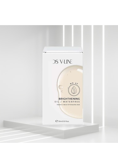 Ds V-Line Vitamin C Serum 30 ML