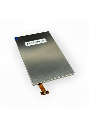 Nokia Asha 309 Lcd Ekran Nokia Asha 308 N309 N308 Uyumlu Lcd Ekran