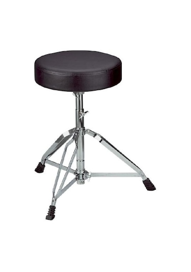 Carlsbro Csd500 Mesh Elektronik Davul Seti tabure - Kulaklık