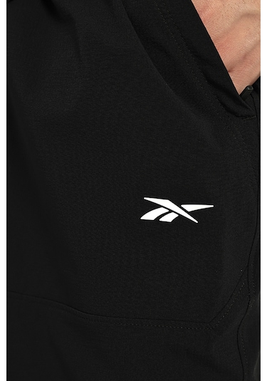 Reebok Bıtten Pant Siyah Erkek Pantolon 000000000102036231 Siyah