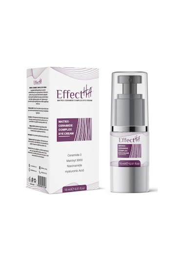 Effectha Matrix Ceramide Complex Eye Cream 15 ML