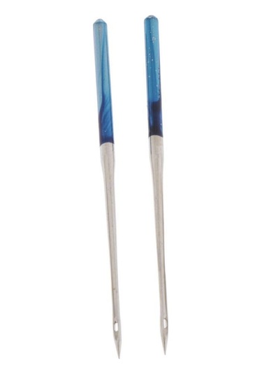 Suntek Universal Ev Dikiş Makinesi Atlama Önleyici İğne Boyu 11