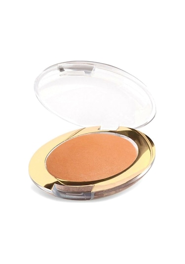 Golden Rose Terracotta Blush-On Allık No: 05