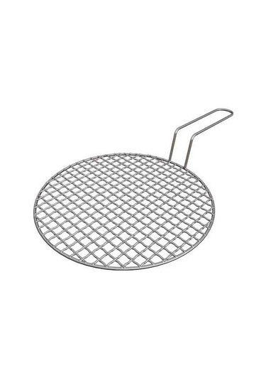 Pazly Yeniden Tel Suntek Rafı Kullanılabilir Izgara Barbekü Barbekü Kb