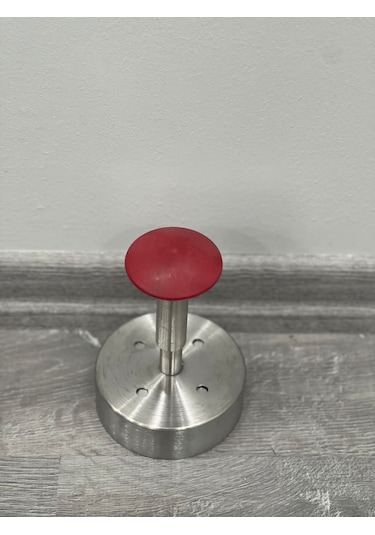 One Chef 10 Cm Kasap Köfte Hamburger Şekillendirici