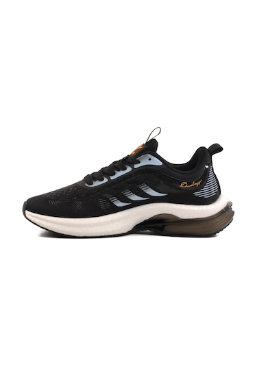 Ayakmod M-04327 M Siyah Memory Foam Erkek Spor Ayakkabı Siyah Ayakmod M-04327 M Siyah Memory Foam Erkek Spor Ayakkabı Siyah
