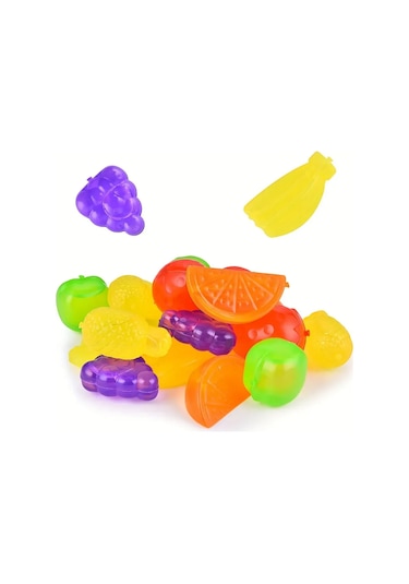 Vmıre Soğutma Küpleri Buz Çok Kullanımlık 438795548 Beyaz