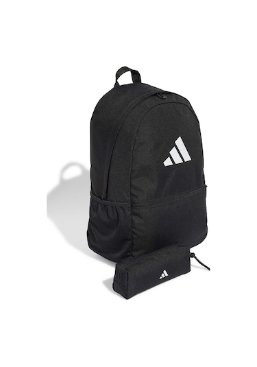 Adidas Clsc Pcase Bp Black Siyah Unisex Sırt Çantası Siyah