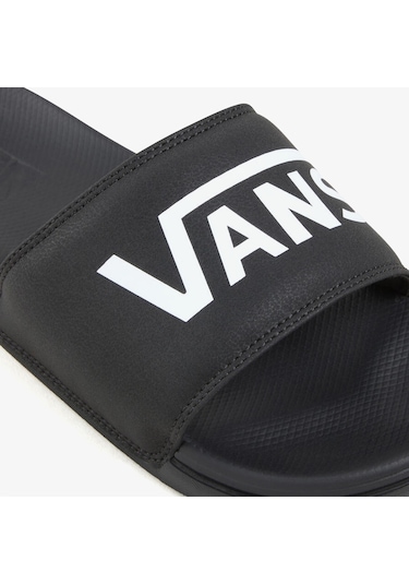 Vans La Costa Erkek Siyah Terlik - Vn0a5hf5ıx61 Siyah