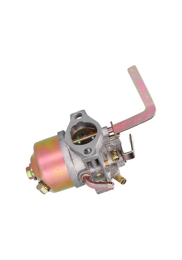 Mufunye Mz175, Et2600, Et2700 Jeneratörleri İçin Alüminyum Kromatör - Hızlı Karışım, Stabil Performans Ve Kolay Kurulum