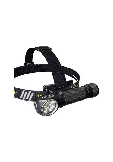 Nitecore Hc35 2700 Lumen Fener