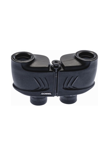 Tasco 8x30 - Perma Focus - Otomatik Netleme - Çift Göz Ayarlı - E Siyah