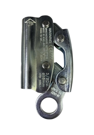 Mey İthalat İp Halat Tutucu 16 Mm 5/8