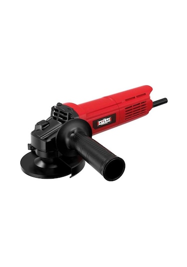 Attlas ATT 10-115E Devir Ayarlı Avuç Taşlama Makinesi 950 W