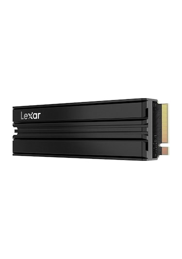 Lexar NM790 LNM790X001T-RN9NG 1 TB M.2 NVMe SSD