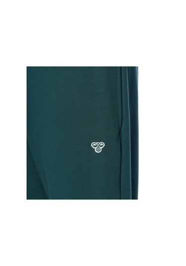 Hummel T-ıc Ico Eşofman Altı 931893-9815 Yeşil