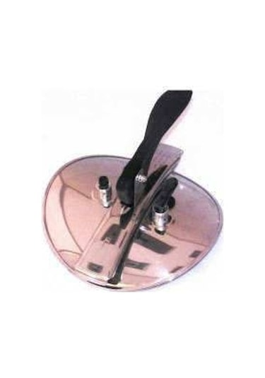 Düdüklü Tencere Kapağı Çelik 3.5 Lt-5 Lt-7 Lt-9 Lt