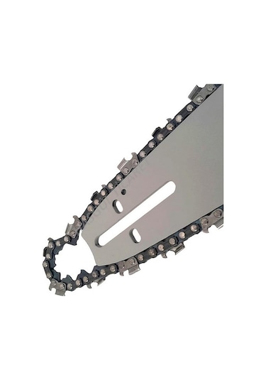 Hsgl Motorlu Testere 3/25 '' 32 Diş Zincir Ve Pala Set N11.1019