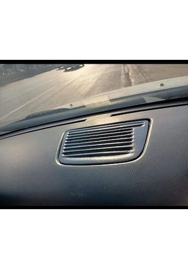 Honda Euro Civic Torpido Izgarası 1996 2000 Model