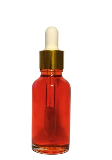 Altın İplikler Safran Yağı 30 ML