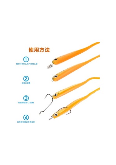 Novahub Balık Tutkunları İçin 50 Adet Paslanmaz Çelik İğne Seti 14mm, Hızlı Montaj İğneler