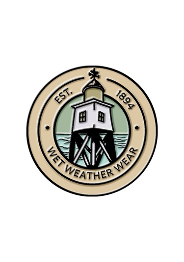 Barbour Lighthouse Rozet Mı11 Archive Lighthouse Mı11 Archive Lighthouse