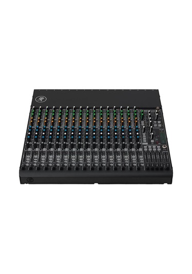 Mackie 1604 Vlz4 16 Kanal Analog Mikser