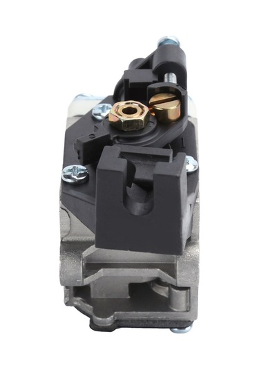 Pazly Yüksek Kaliteli Alüminyum Karbüratör - Dayanıklı Ve Uzun Ömürlü İçin Echo Srm-225 Budama Makinesi