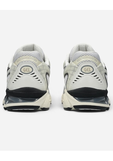 Asics Gel-nımbus 10.1 Beyaz Sneakers 1203a543-108