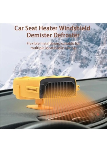 Wondernest Vites Ve Soğutma Mükemmel Jialan Isıtıcı İki Güvenli Cam Ayarı Vd