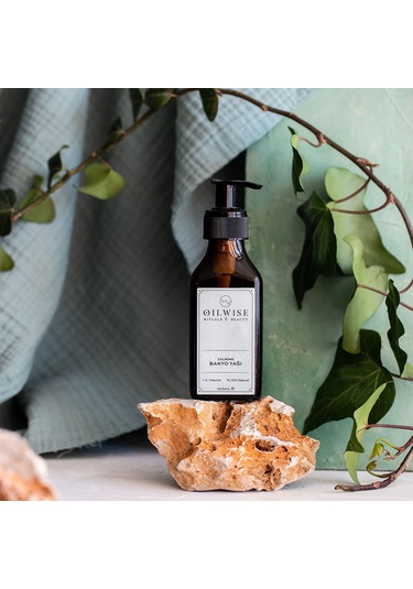 Oilwise Calming Banyo Yağı 100 ML