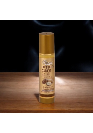 Rain Argan Care Sıvı Saç Kremi 175 ML