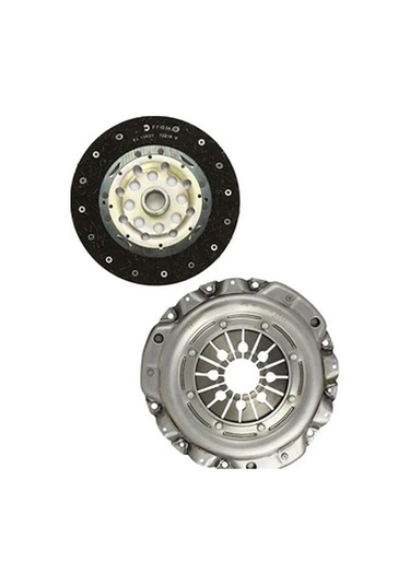 Opel / Corsa C 1.2/ 1.4 Düz Vitesli Debriyaj Seti Mapa Marka