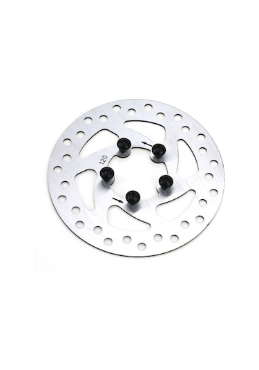 Elektrikli Scooter 120Mm Xiaomi M365 Pro Fren Diski