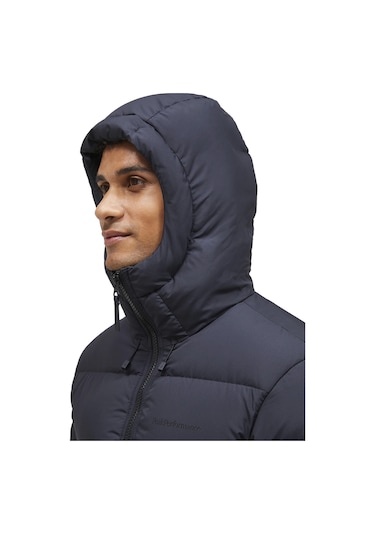 Peak Performance Peak Performance Rivel Erkek Montu 001 Siyah