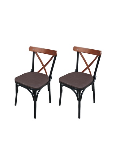 Mutfak Sandalyesi Tonet Sandalye Salon Cafe Sandalyesi