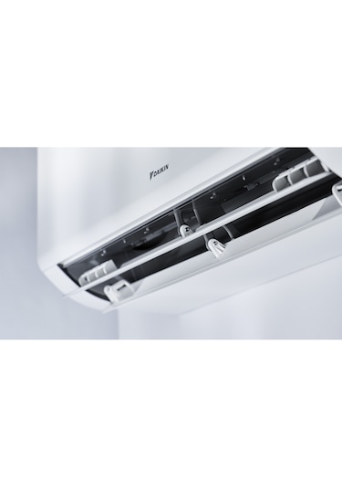Daikin Zeta Shira Plus FTXM35A 12000 BTU/h Inverter Duvar Tipi Klima