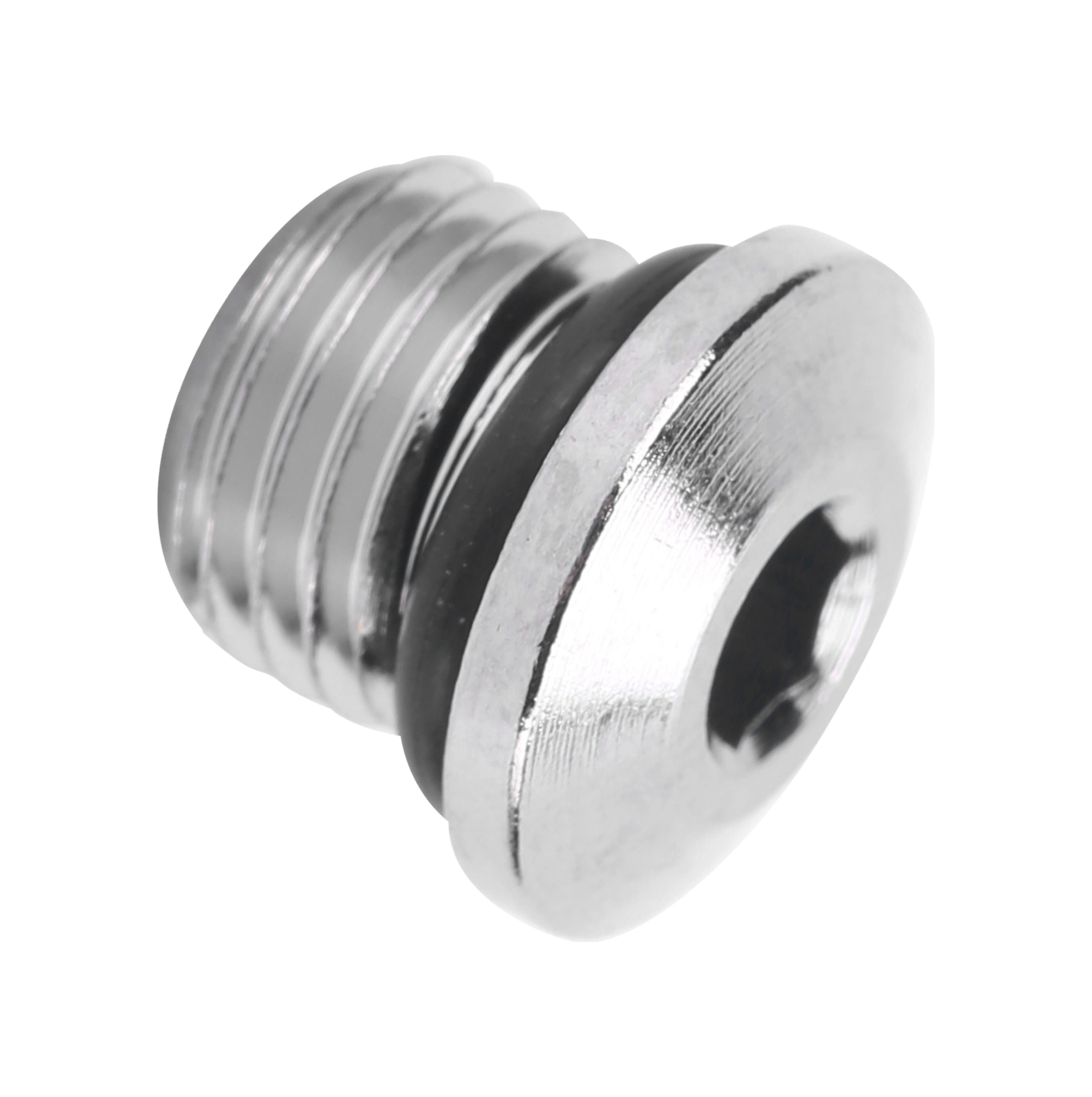 Shineyee Derin Deniz Solunum Regülatörü Korumalı Tıkanıklama: Yüksek Ve Düşük Basınçlı Bakır Tıkanıklama, Su Sızıntısı Engelleme, Taşınabilir Tasarım