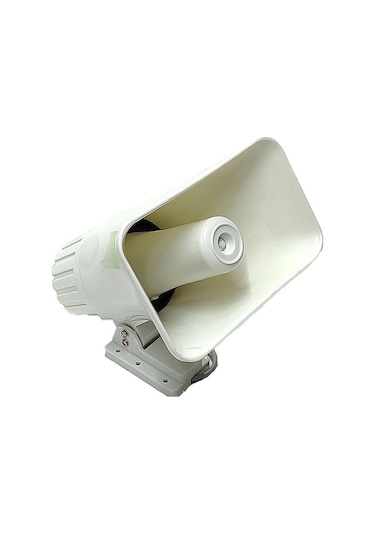 Pawer Pw-508 Trafolu 40 Watt Horn Hoparlör