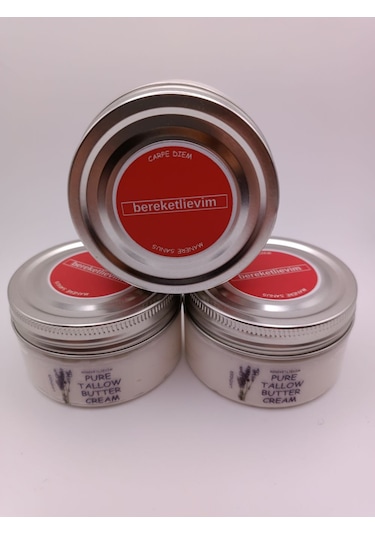 Bereketli Evim Donyağı Karışımı Lavanta 100 ML
