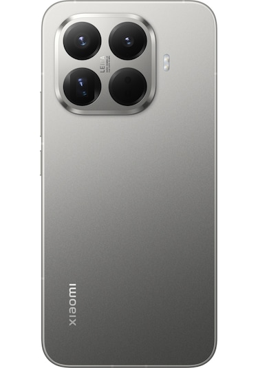 Xiaomi 15T Pro 12 GB 512 GB (Xiaomi Türkiye Garantili)