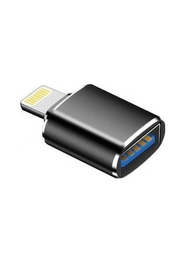 Daytona Ft-Ada25 Lightning=Usb Otg Aktarim Çev.