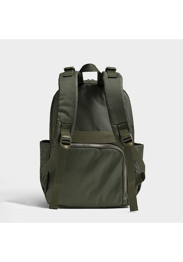 Baby2go Go Bag Isabella Anne Bebek Bakım Çantası Haki