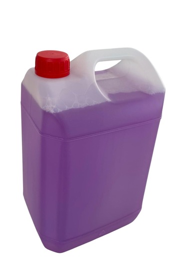 Yüzey Temizleyici Temizlik Kokusu- Lavanta Esintisi 5 Kg